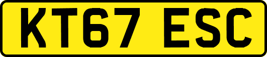 KT67ESC