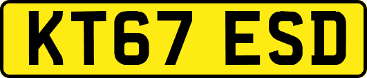 KT67ESD