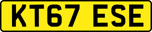 KT67ESE