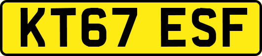 KT67ESF