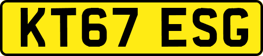 KT67ESG