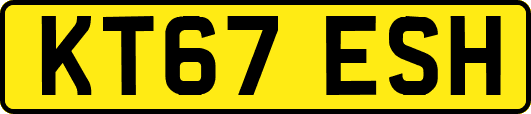 KT67ESH