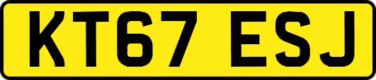 KT67ESJ