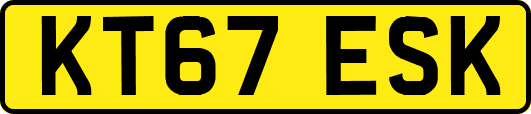 KT67ESK