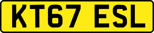 KT67ESL