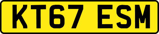 KT67ESM