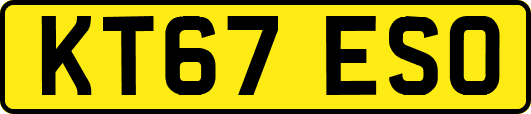 KT67ESO