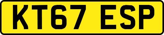 KT67ESP