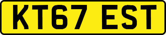KT67EST