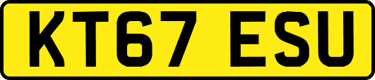 KT67ESU