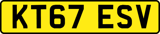 KT67ESV