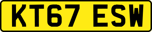 KT67ESW