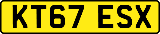 KT67ESX