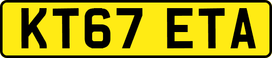 KT67ETA