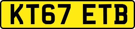 KT67ETB