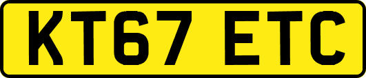 KT67ETC