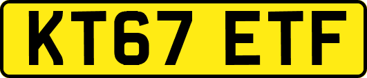 KT67ETF