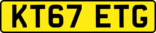 KT67ETG