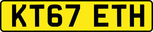 KT67ETH