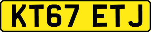 KT67ETJ