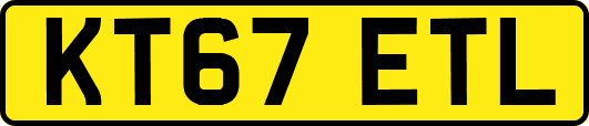 KT67ETL