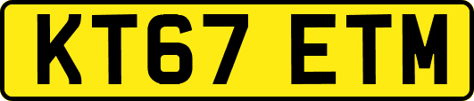 KT67ETM
