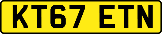 KT67ETN