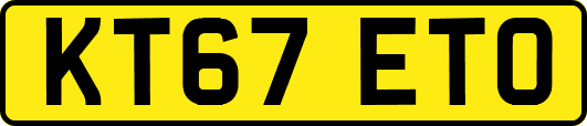 KT67ETO