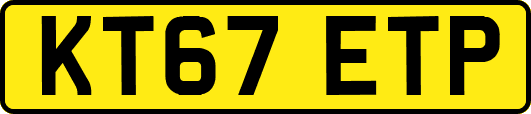 KT67ETP