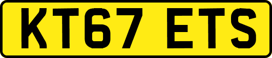 KT67ETS