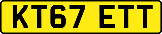 KT67ETT