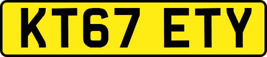 KT67ETY