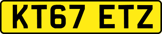 KT67ETZ