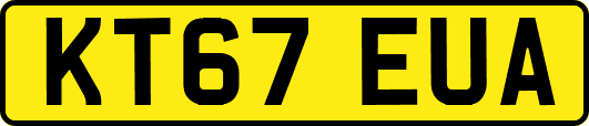 KT67EUA