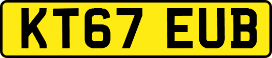KT67EUB