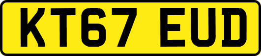 KT67EUD