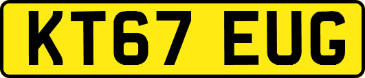 KT67EUG