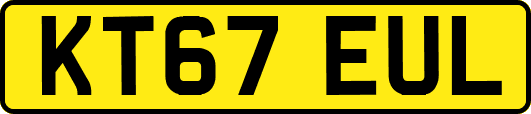 KT67EUL
