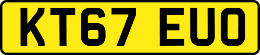 KT67EUO