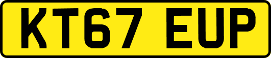 KT67EUP