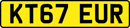 KT67EUR