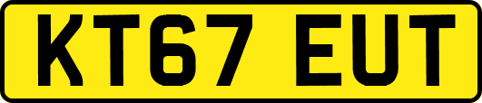 KT67EUT