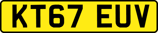 KT67EUV