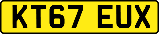 KT67EUX