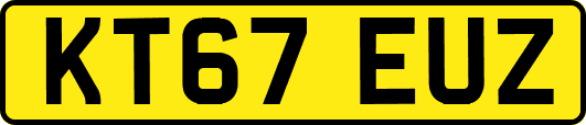 KT67EUZ