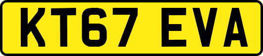 KT67EVA