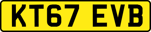 KT67EVB