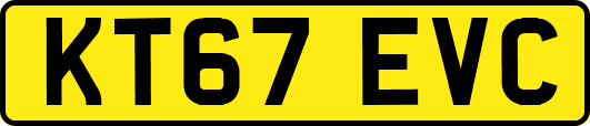 KT67EVC