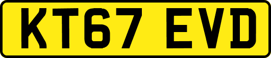 KT67EVD
