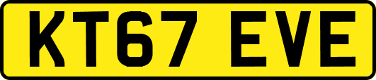 KT67EVE